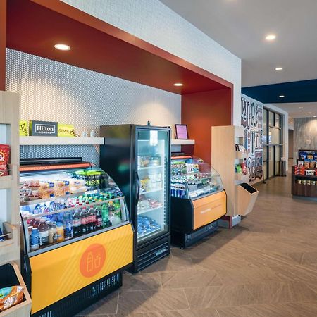 ホテル Tru By Hilton North Little Rock, Ar エクステリア 写真