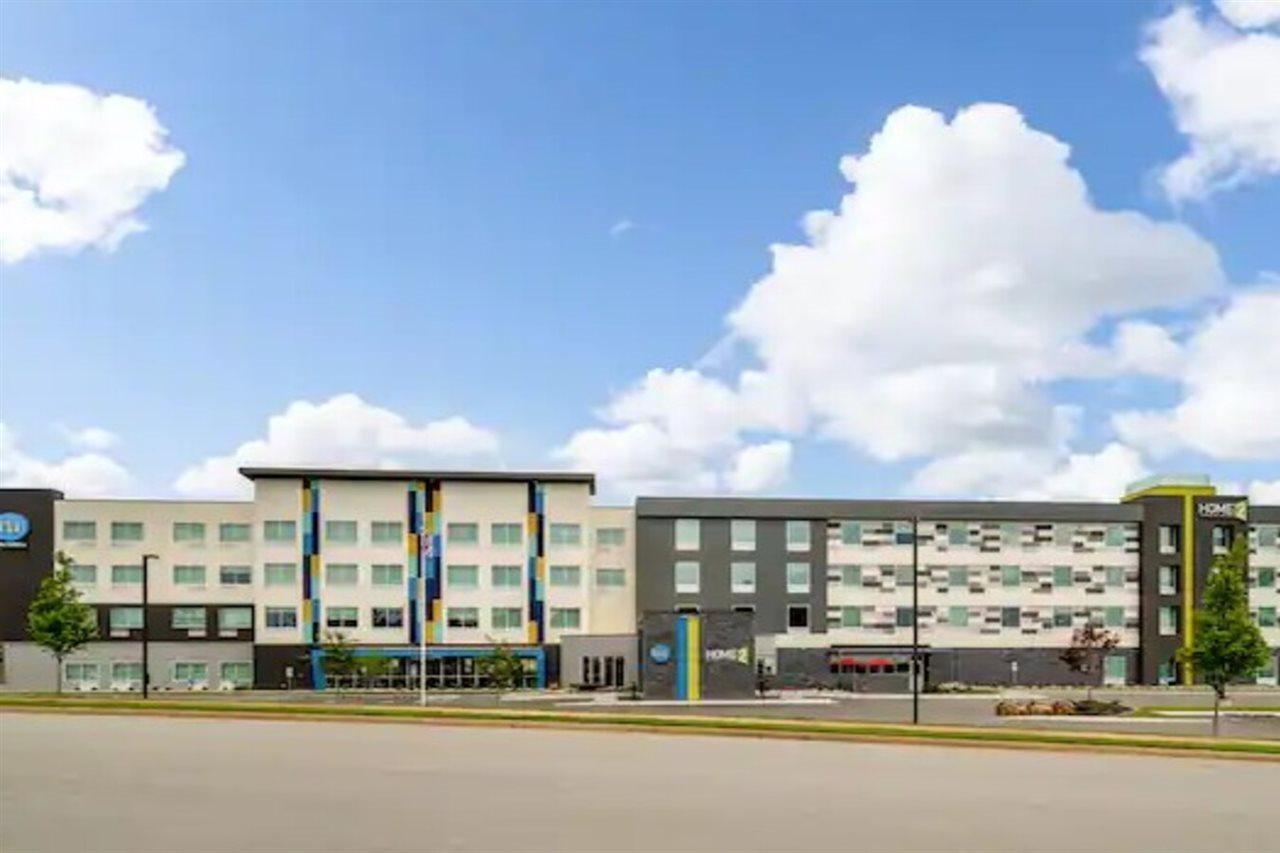 ホテル Tru By Hilton North Little Rock, Ar エクステリア 写真
