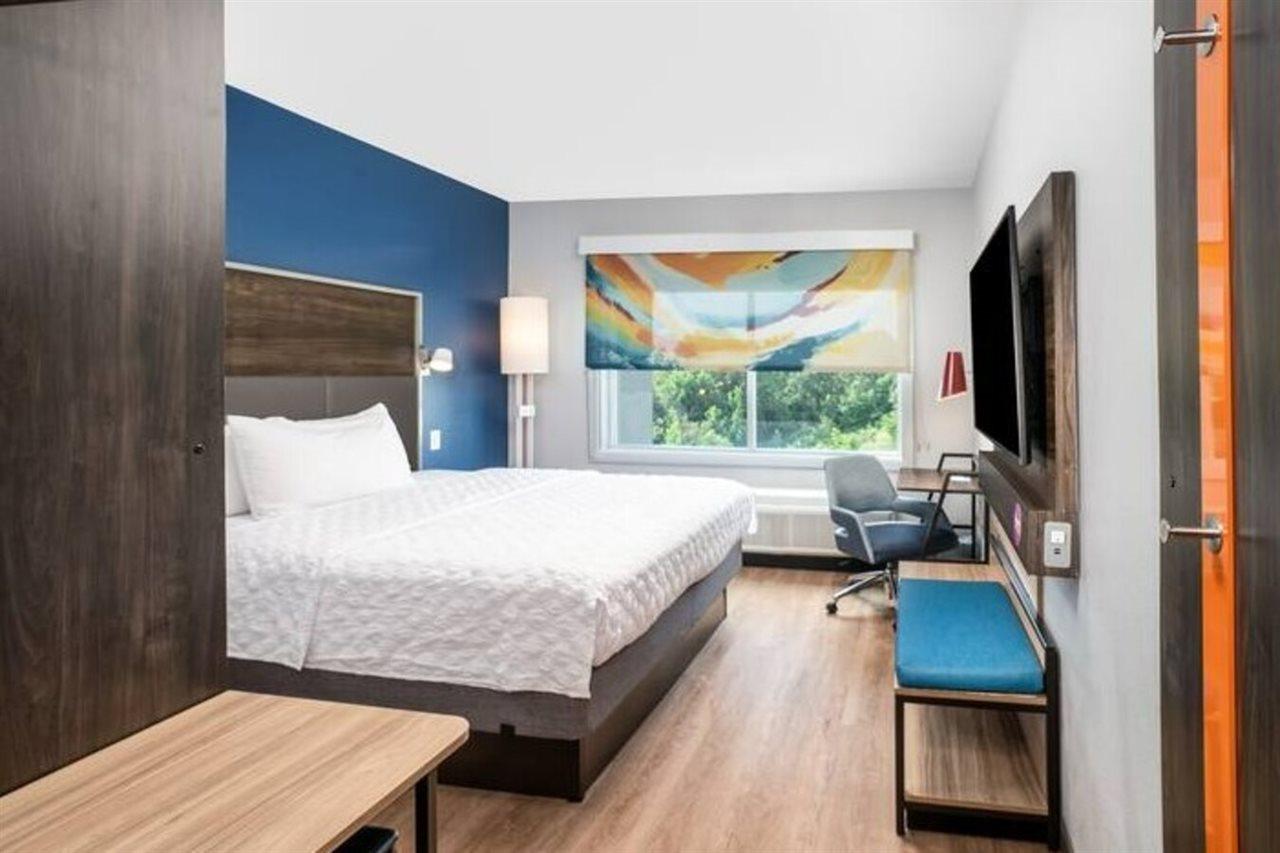 ホテル Tru By Hilton North Little Rock, Ar エクステリア 写真