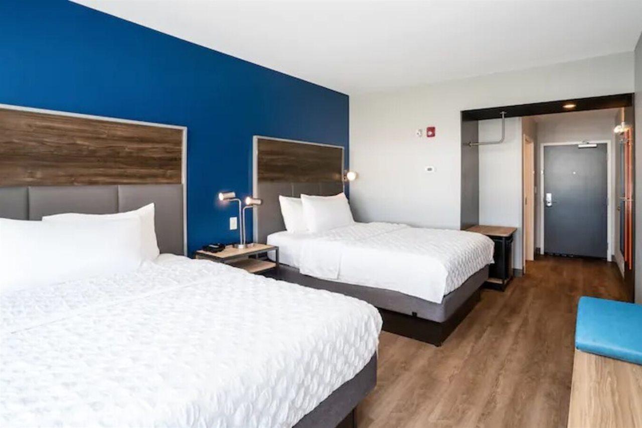 ホテル Tru By Hilton North Little Rock, Ar エクステリア 写真