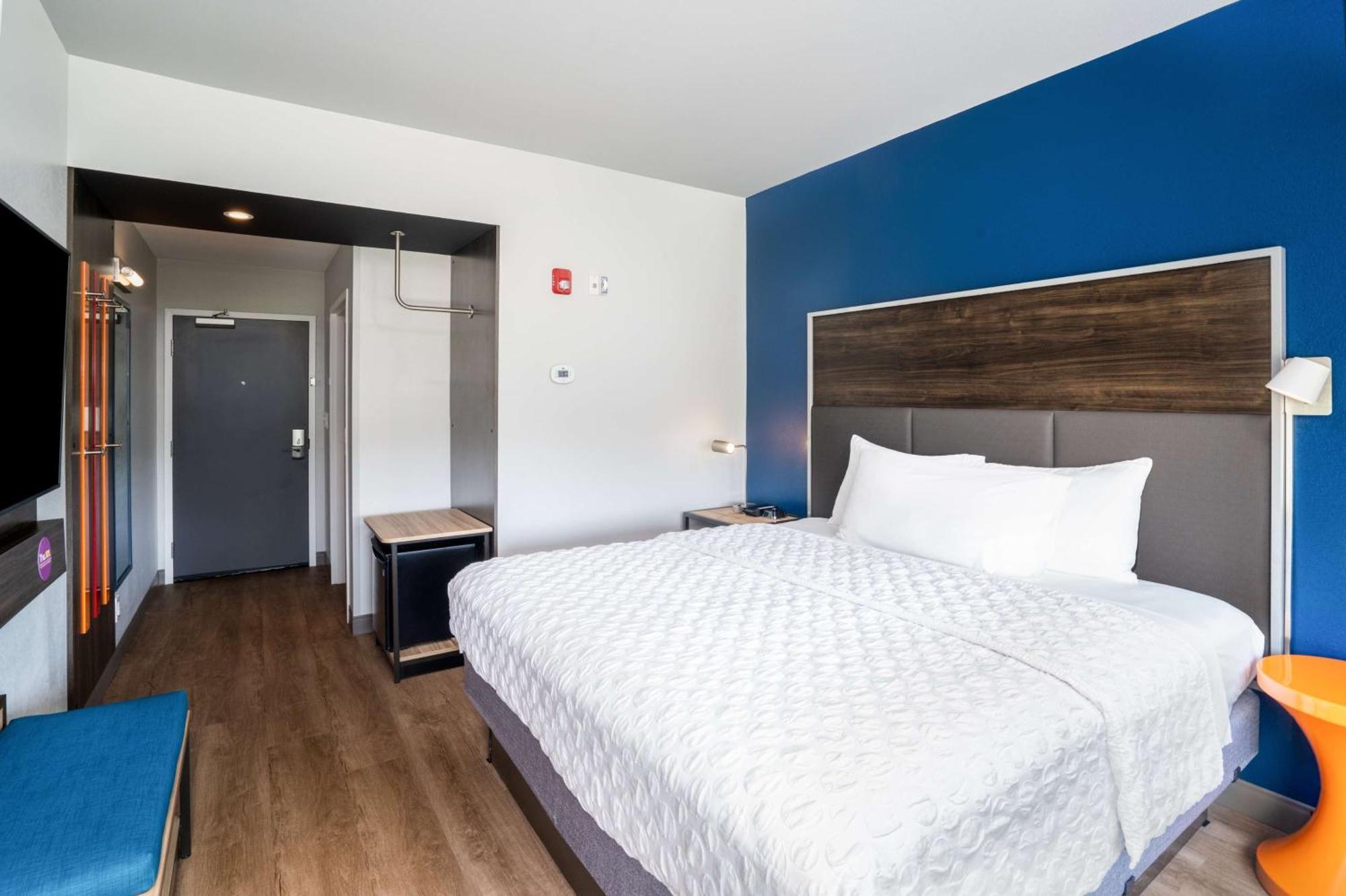 ホテル Tru By Hilton North Little Rock, Ar エクステリア 写真