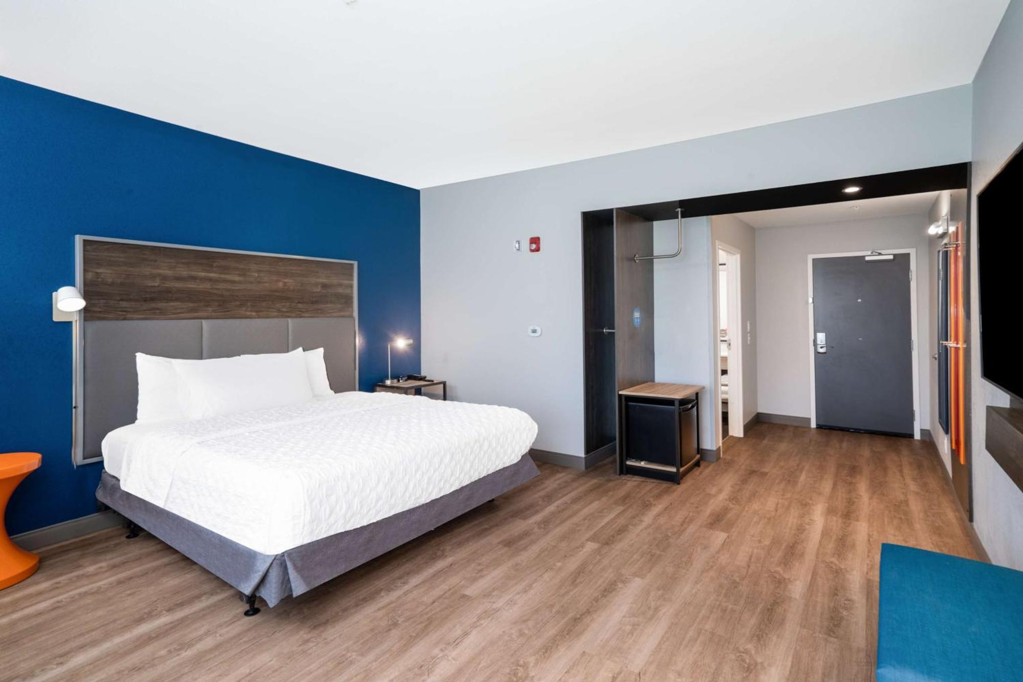 ホテル Tru By Hilton North Little Rock, Ar エクステリア 写真