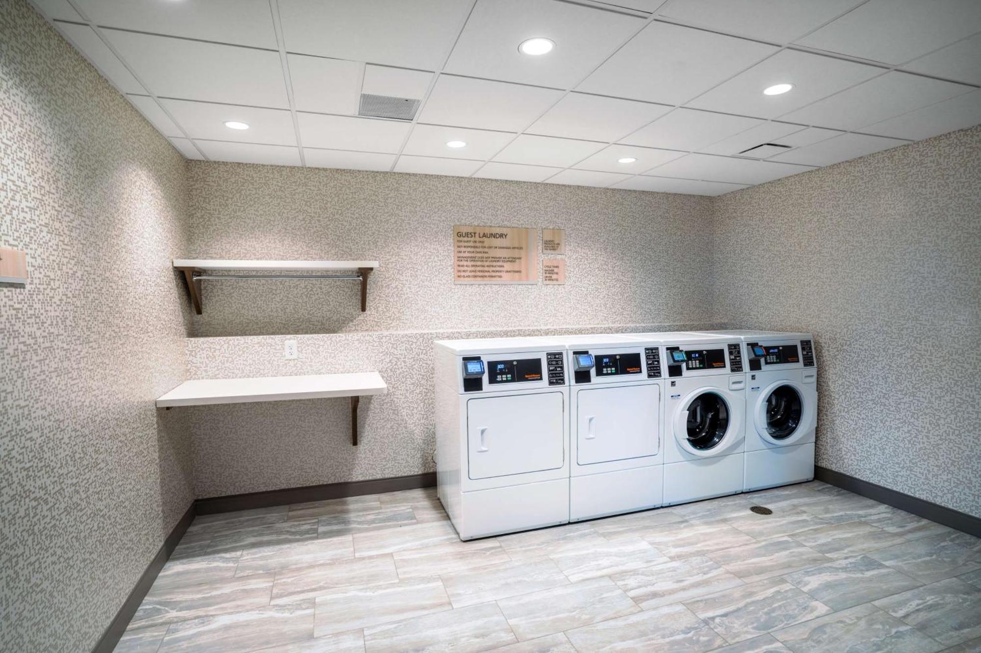 ホテル Tru By Hilton North Little Rock, Ar エクステリア 写真