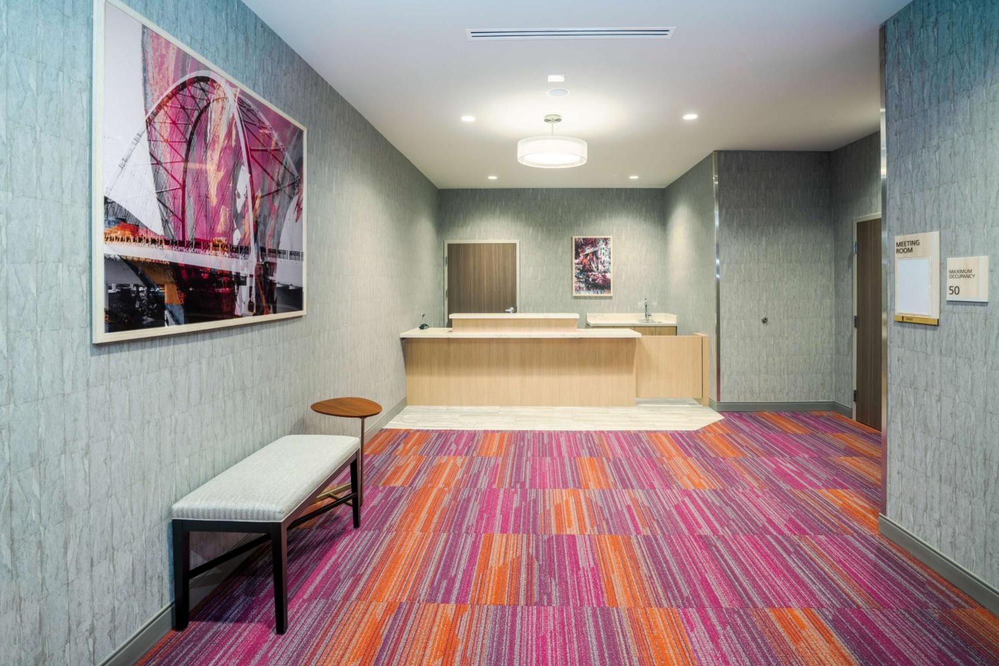 ホテル Tru By Hilton North Little Rock, Ar エクステリア 写真
