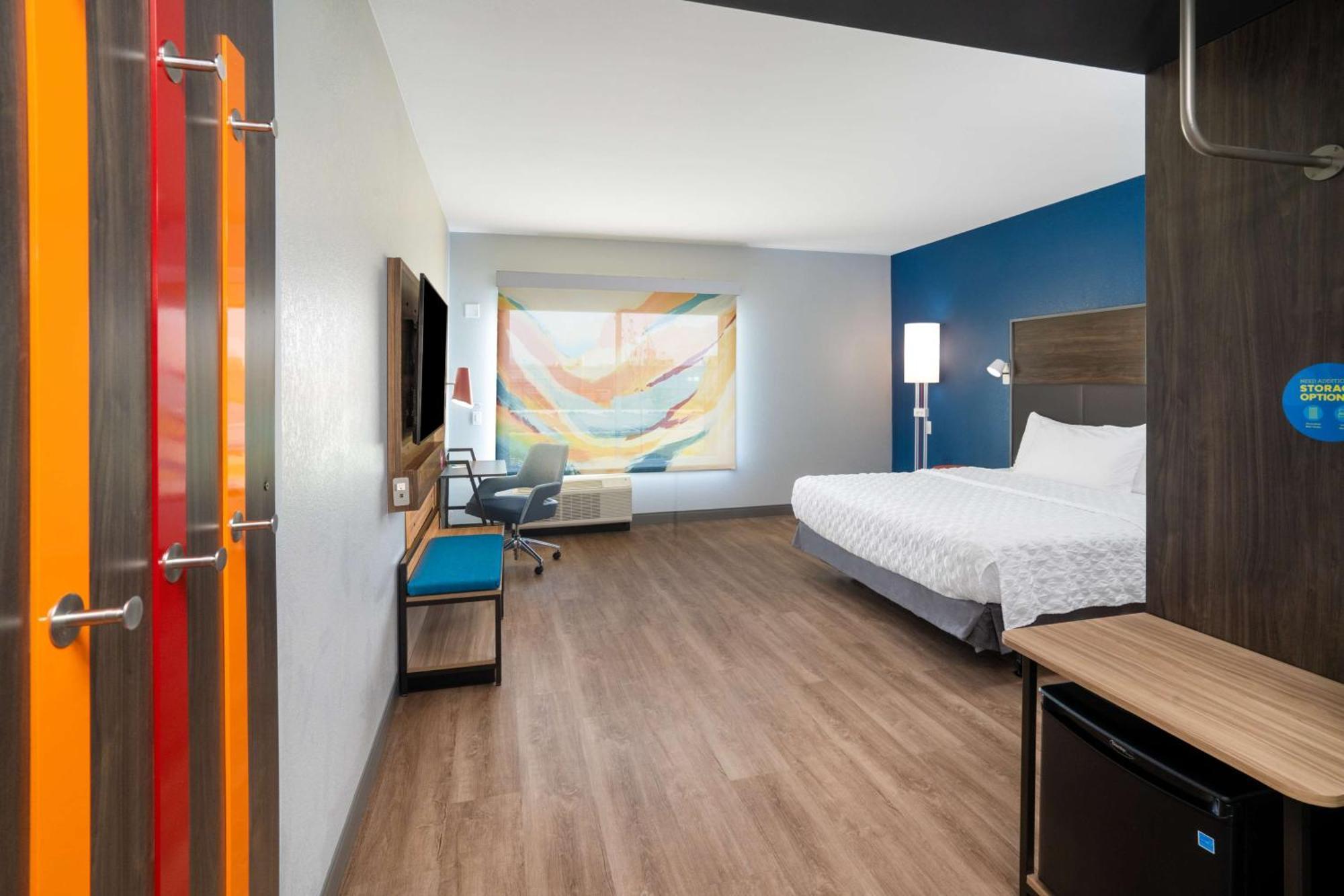 ホテル Tru By Hilton North Little Rock, Ar エクステリア 写真