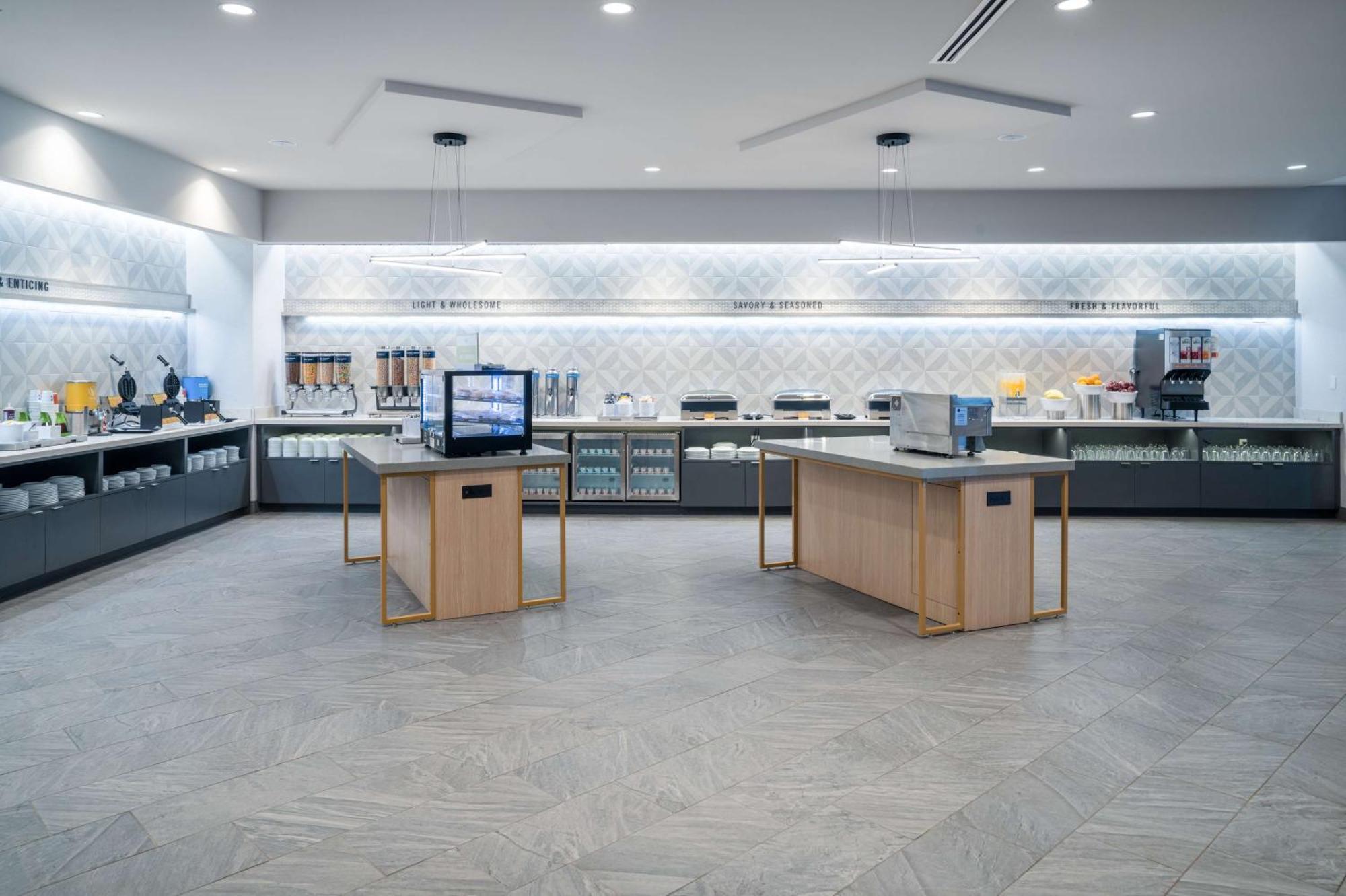 ホテル Tru By Hilton North Little Rock, Ar エクステリア 写真