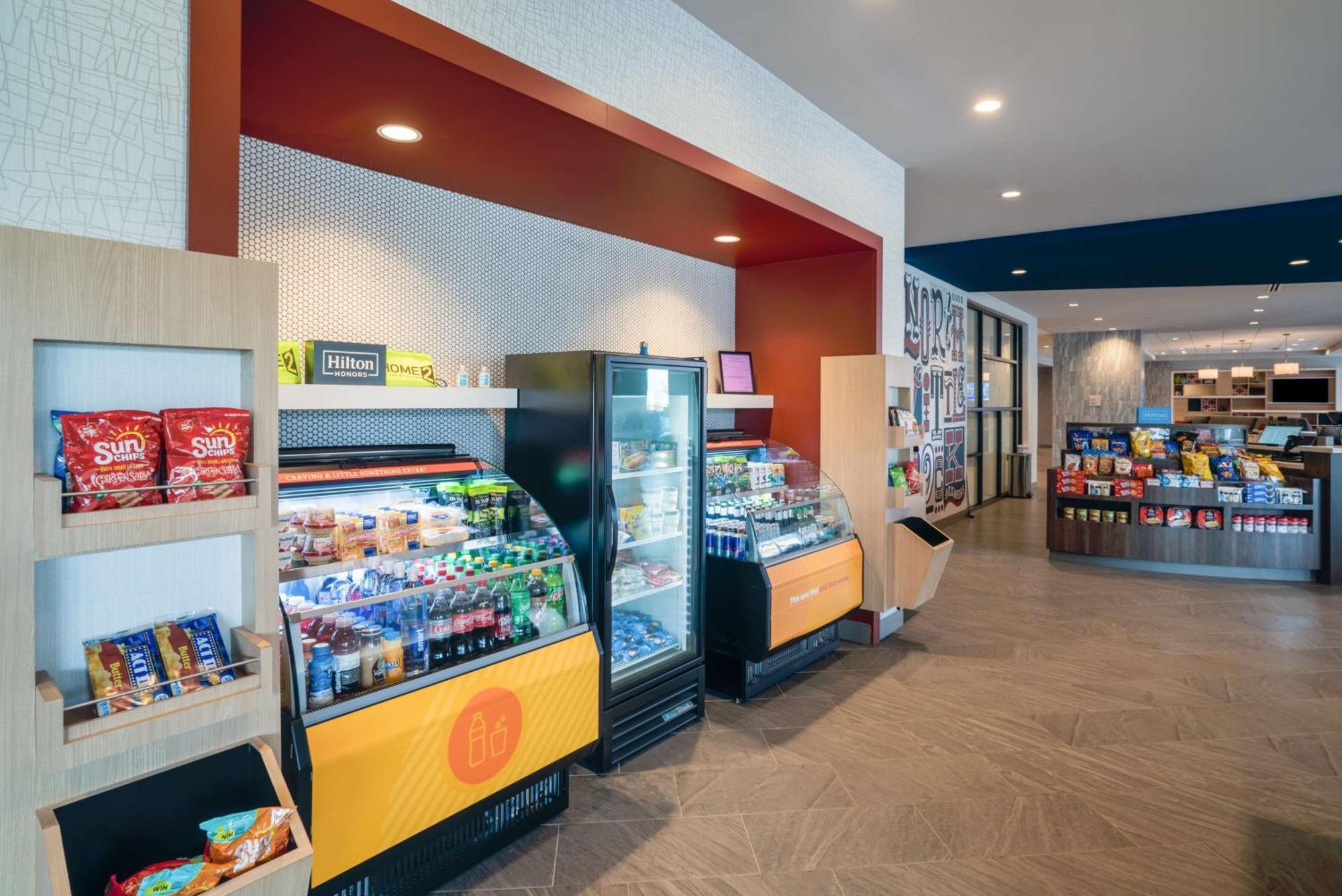 ホテル Tru By Hilton North Little Rock, Ar エクステリア 写真