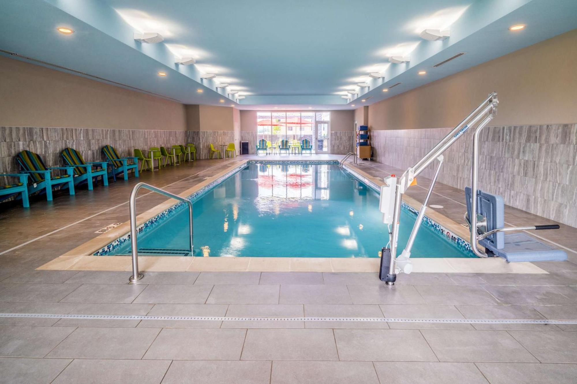 ホテル Tru By Hilton North Little Rock, Ar エクステリア 写真
