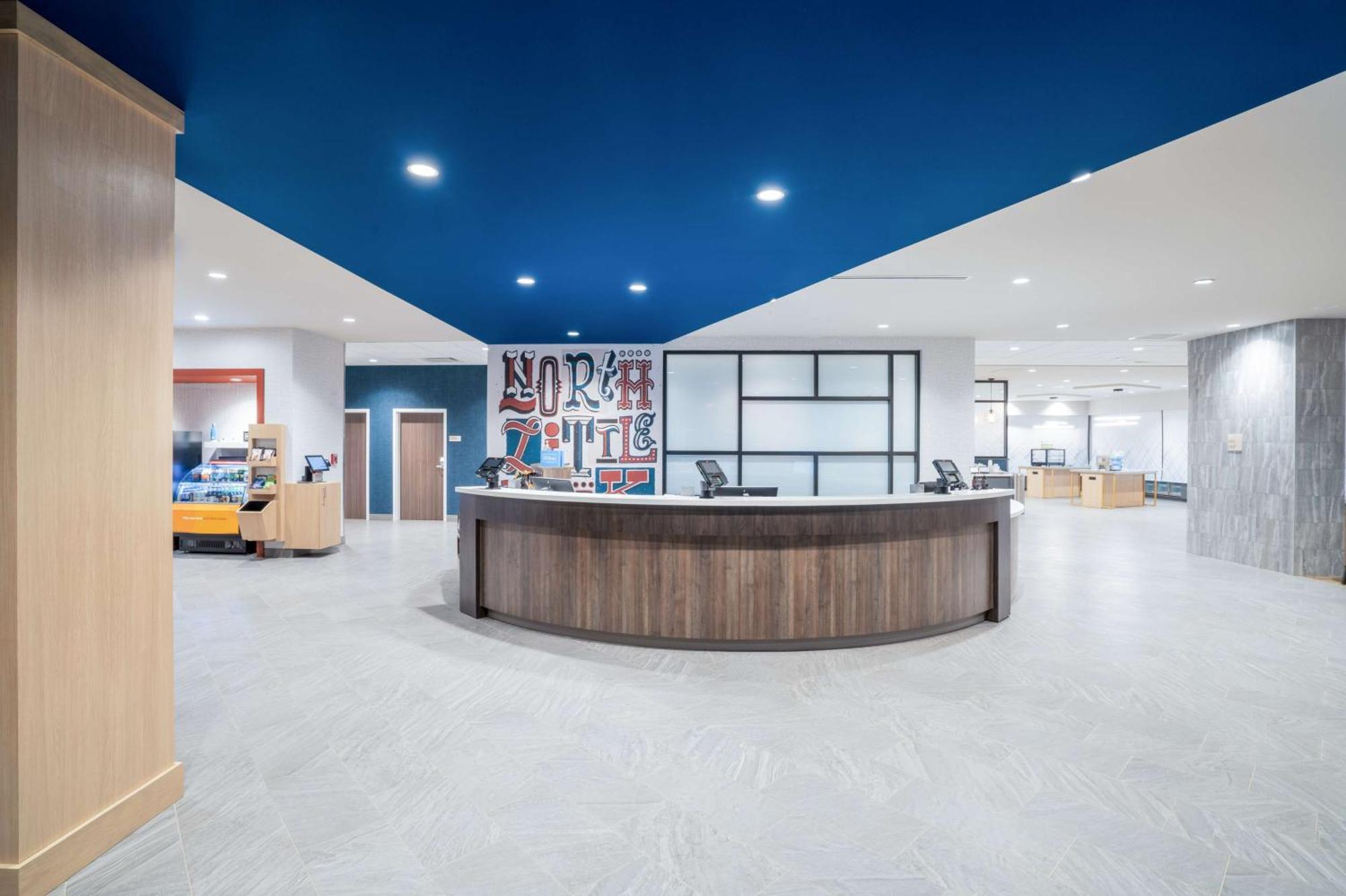 ホテル Tru By Hilton North Little Rock, Ar エクステリア 写真