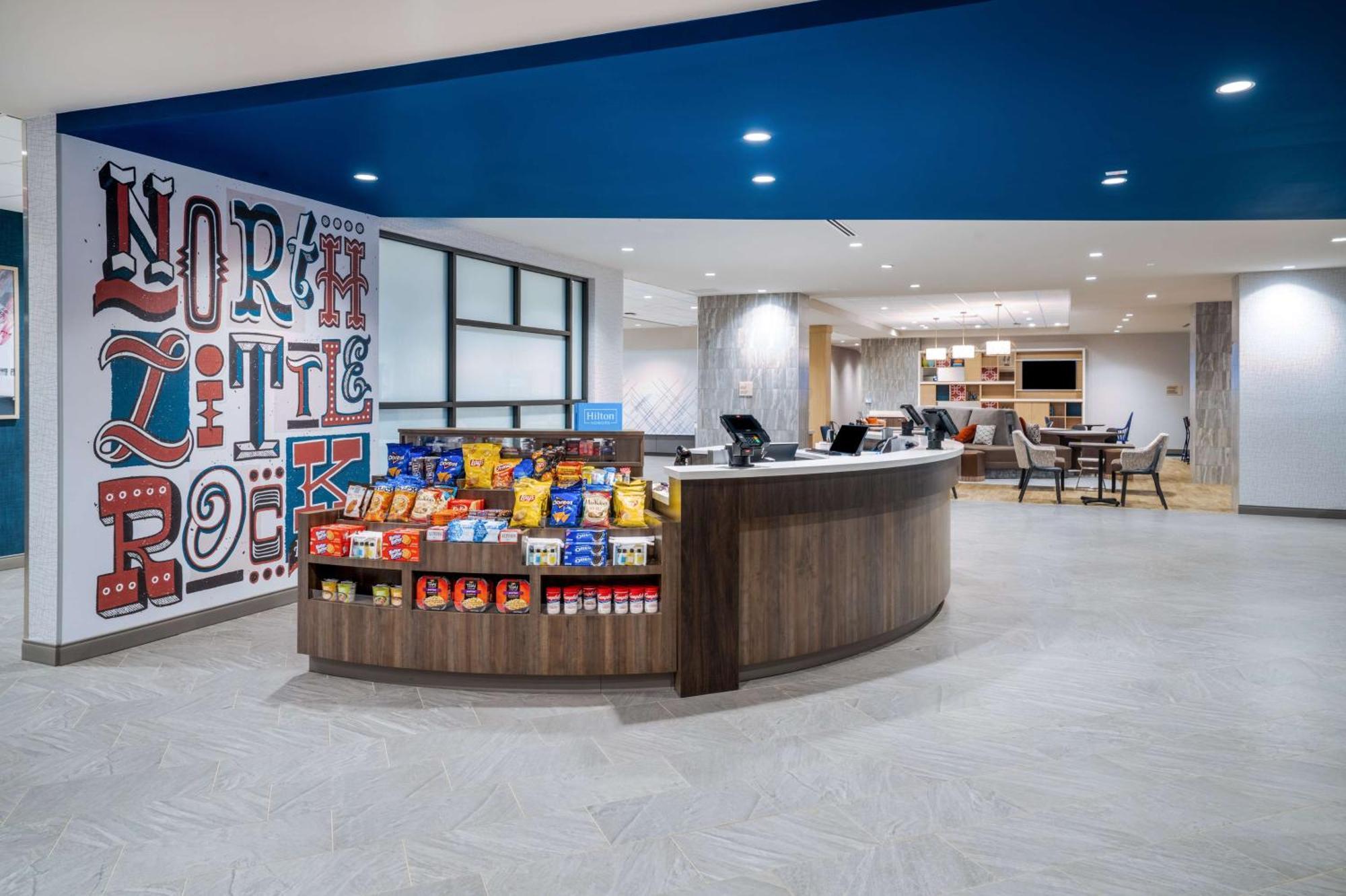 ホテル Tru By Hilton North Little Rock, Ar エクステリア 写真